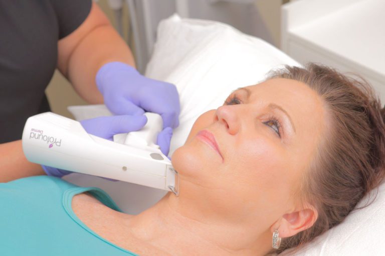 Profound RF » Skin Cancer Specialists, P.C. & Aesthetic Center