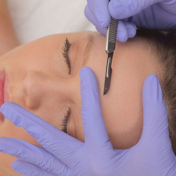 Aesthetic Procedures