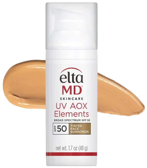 Elta MD UV AOX Elements