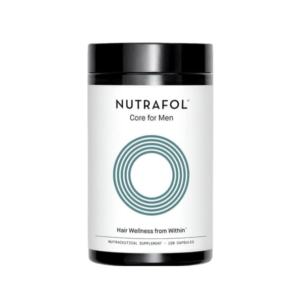 Nutrafol Core for Men (1)
