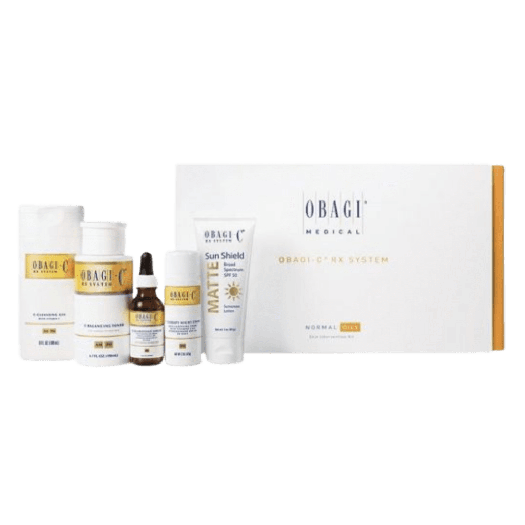 Obagi Professional C Serum 20 » Skin Cancer Specialists, P.C