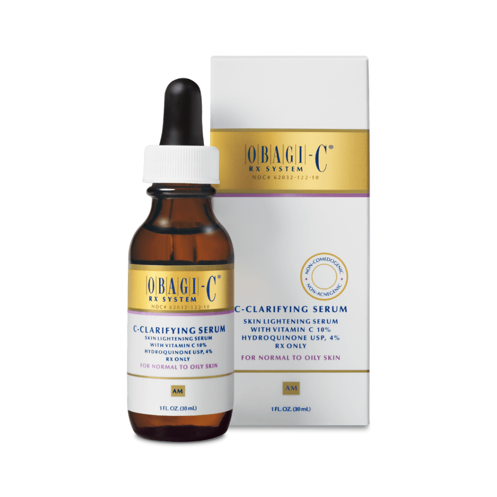 Obagi C Clarifying Serum – Normal to Oily » Skin Cancer Specialists, P ...