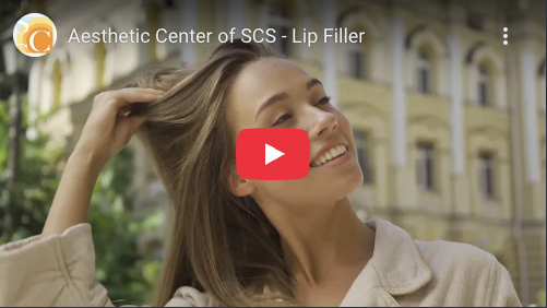 lip fillers video