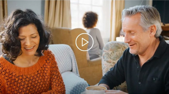 PRP for Hair Loss video