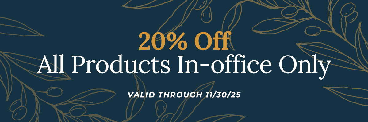 Open House Products Special